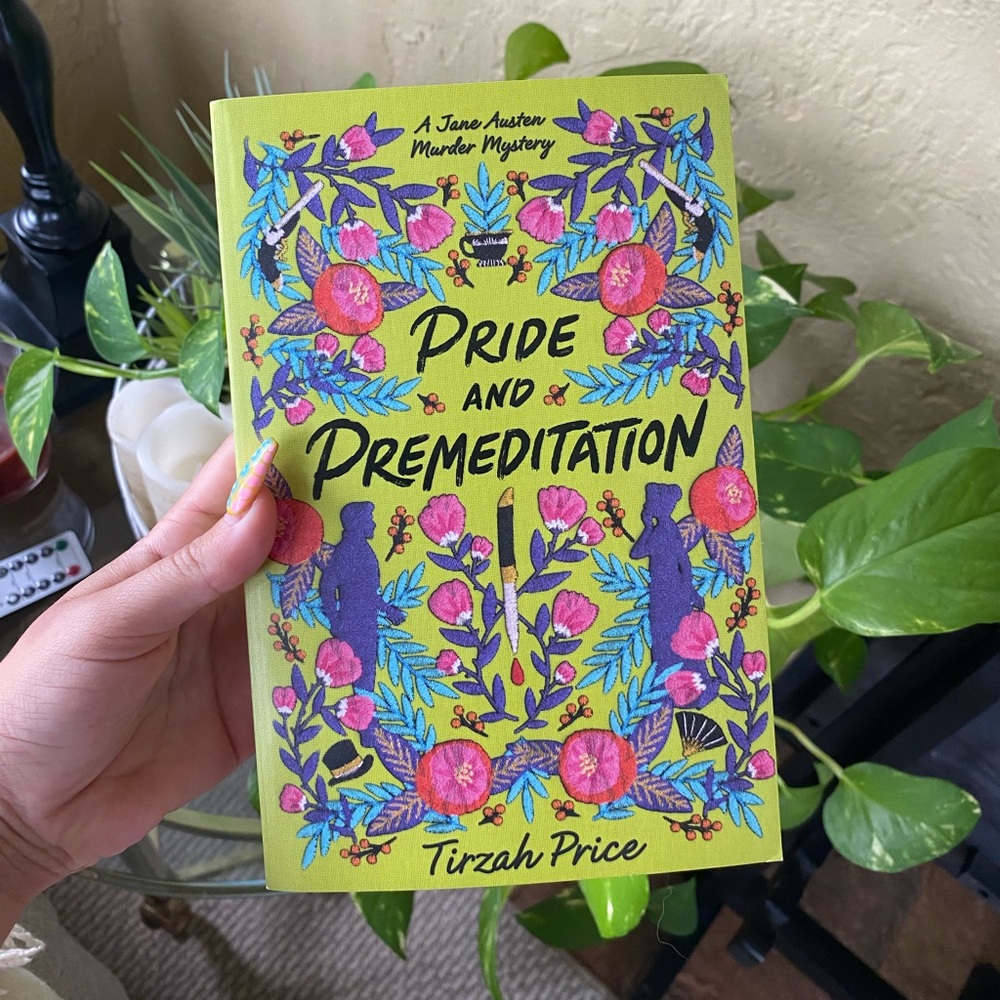 Pride and redemption